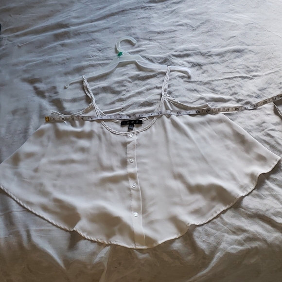 U 2 B Top - Picture 3 of 5